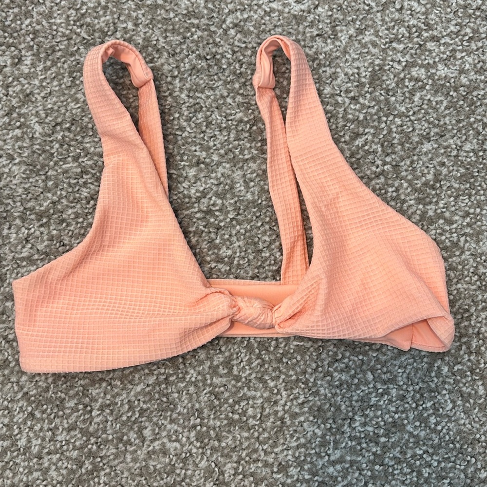 Pacsun full bikini set